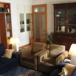 Quinta Do Ouro Повуа-ди-Ланьозу
