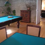 Летний дом Quinta Do Ouro *