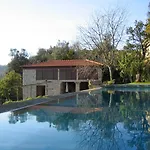 Quinta Do Ouro *