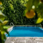Quinta Do Ouro Летний дом *