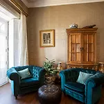 Летний дом Quinta Do Ouro Повуа-ди-Ланьозу