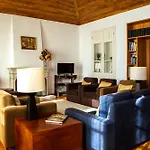 Летний дом Quinta Do Ouro *