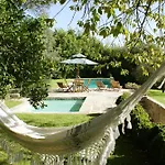 Quinta Do Ouro Летний дом Повуа-ди-Ланьозу