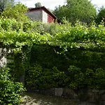 Летний дом Quinta Do Ouro Повуа-ди-Ланьозу