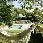 Летний дом Quinta Do Ouro *