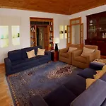Quinta Do Ouro Летний дом *