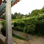 Летний дом Quinta Do Ouro Повуа-ди-Ланьозу