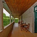 Летний дом Quinta Do Ouro