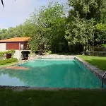 Летний дом Quinta Do Ouro Повуа-ди-Ланьозу