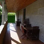 Quinta Do Ouro Повуа-ди-Ланьозу
