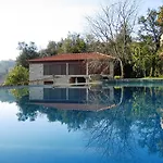 Летний дом Quinta Do Ouro *