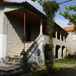 Quinta Do Ouro *
