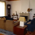 Летний дом Quinta Do Ouro *