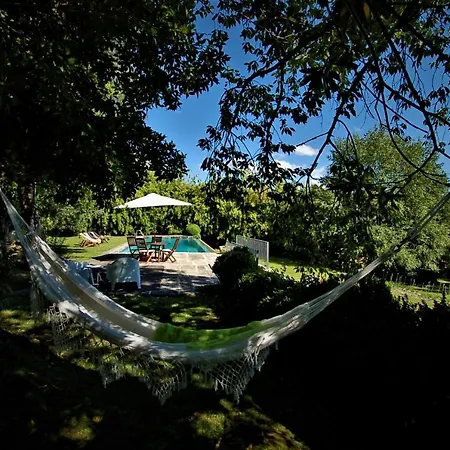 Lantställe Quinta Do Ouro