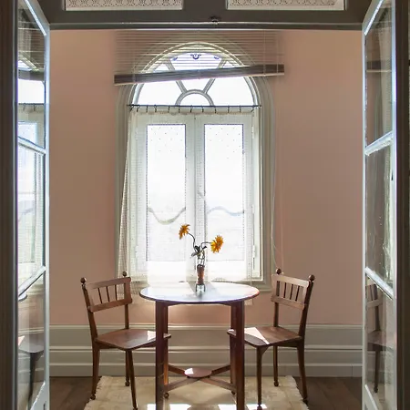 Quinta Do Ouro Póvoa de Lanhoso