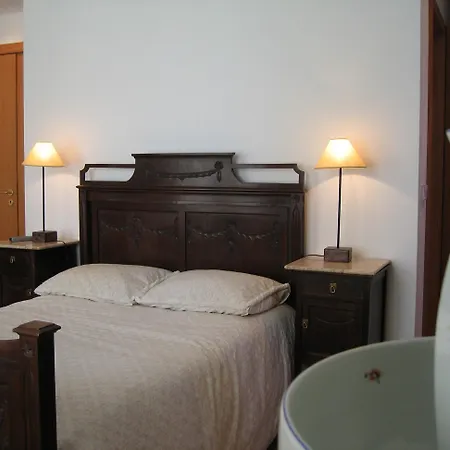 Casa de Campo Quinta Do Ouro Póvoa de Lanhoso