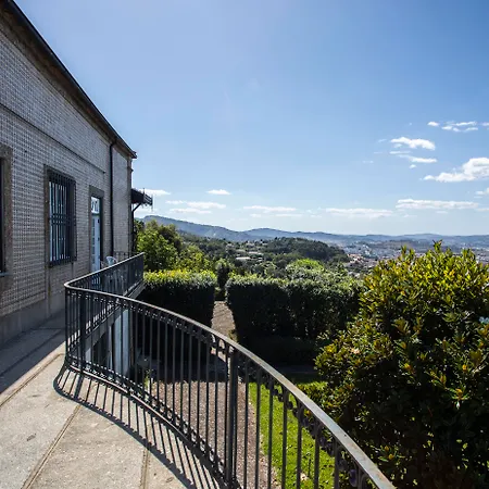 Lantställe Quinta Do Ouro