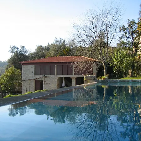 Quinta Do Ouro *