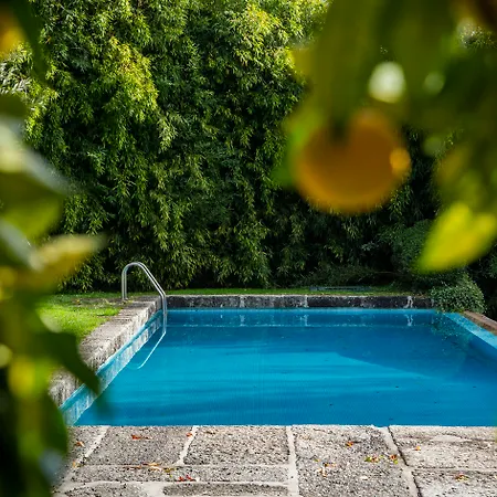 Quinta Do Ouro Casa de Campo *