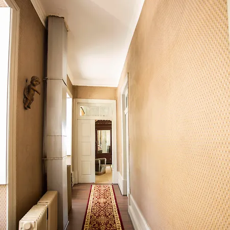 Quinta Do Ouro Casa de Campo