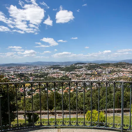 Quinta Do Ouro Lantställe *