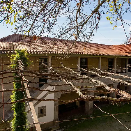 Casa De Alfena Country house Povoa de Lanhoso
