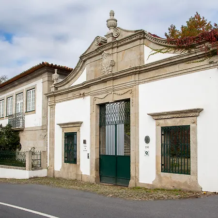 Country house Casa De Alfena
