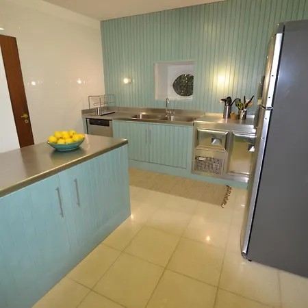 Quinta Do Ouro Landsted
