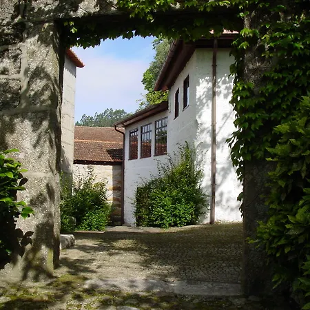 Casa de Campo Quinta Do Ouro