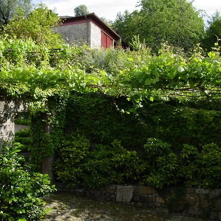 Lantställe Quinta Do Ouro Póvoa de Lanhoso