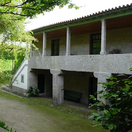 Quinta Do Ouro Landsted *