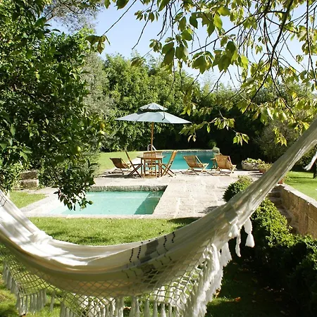 Casa de Campo Quinta Do Ouro *