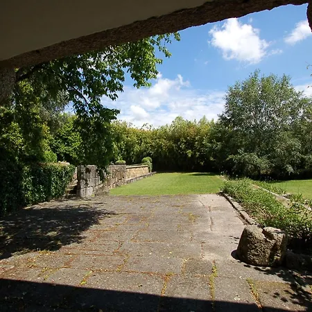 Quinta Do Ouro Casa de Campo