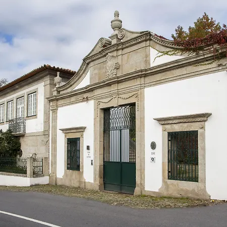Landsted Quinta Do Ouro *