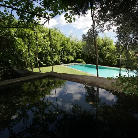 Casa de Campo Quinta Do Ouro *