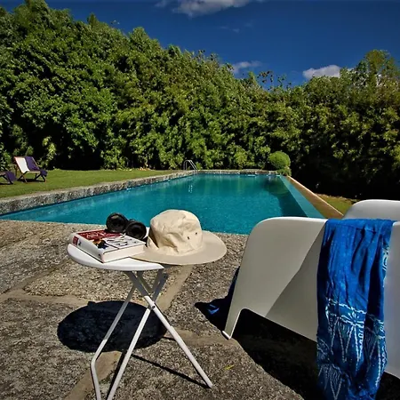 Quinta Do Ouro Lantställe Póvoa de Lanhoso