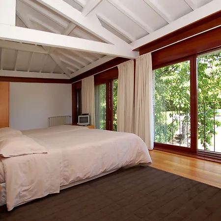 Quinta Do Ouro Casa de Campo