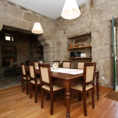 Quinta Do Ouro * Póvoa de Lanhoso