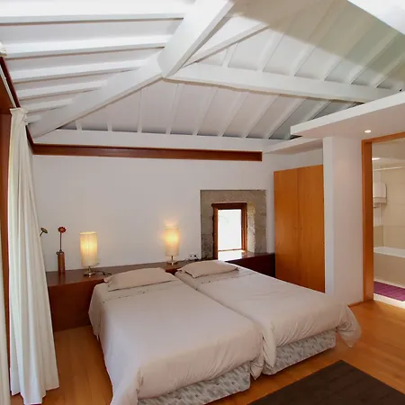 Quinta Do Ouro Landsted