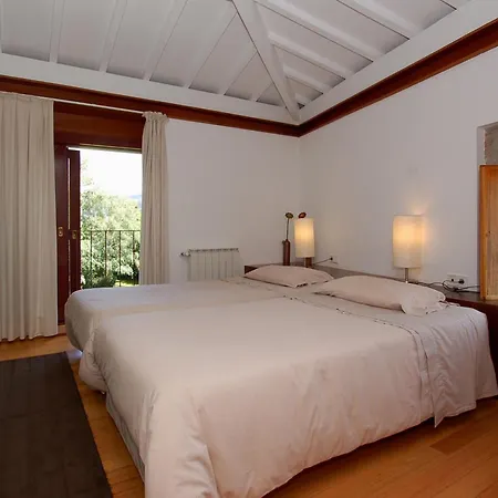 Quinta Do Ouro Casa de Campo *