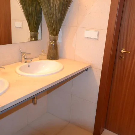 Quinta Do Ouro Casa de Campo *