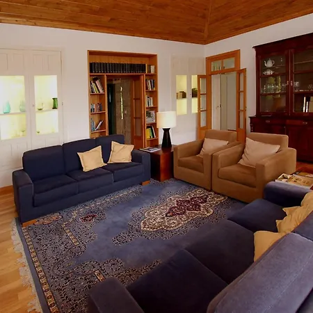 Quinta Do Ouro Casa de Campo *