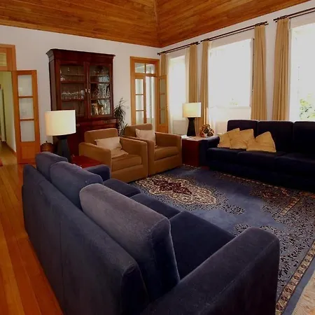 Landhuis Quinta Do Ouro