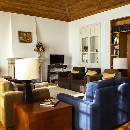 Quinta Do Ouro * Póvoa de Lanhoso