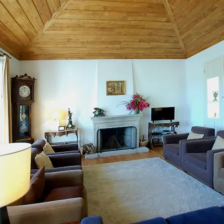 Quinta Do Ouro Lantställe *