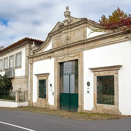 Quinta Do Ouro