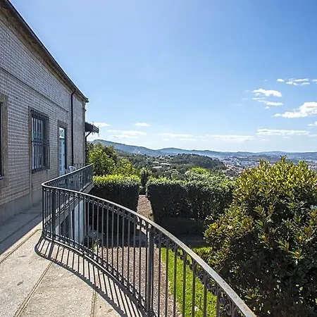 Landhuis Quinta Do Ouro *