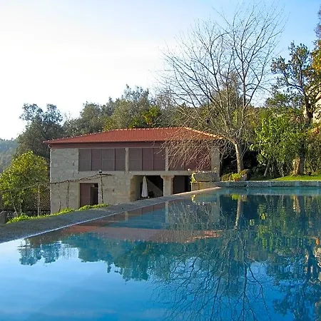 Quinta Do Ouro *