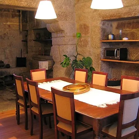 Landhuis Quinta Do Ouro