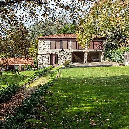Quinta Do Ouro Póvoa de Lanhoso